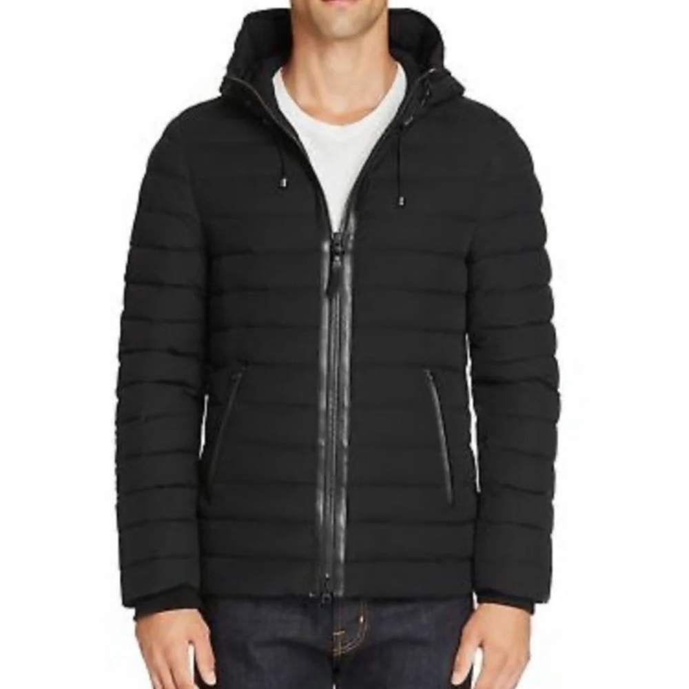 Mackage Ozzy men’s jacket sz40